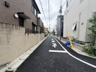 スーパー近く住環境良好