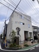 遮るもののない贅沢。毎日が明るい光で満たされる、陽だまりの角地
