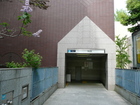 東京地下鉄南北線 東大前駅(駅)