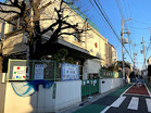 文京区立第一幼稚園(幼稚園、保育園)