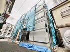 全居室収納有り