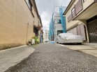 小・中学校近く子育て環境良好
