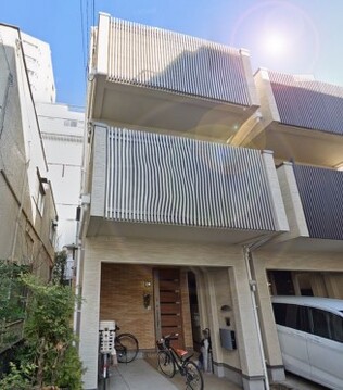 憧れの文京区本駒込１丁目　陽光に恵まれた快適３LDK