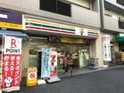セブンイレブン文京白山駅前店（コンビニ）