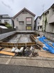 閑静な住宅街