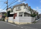 角地で開放感有り♪
