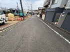 緑多き閑静な住宅街のなかにございます