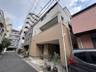 ウォークインクローゼットあり