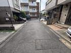 図面だけではわからない現地周辺の雰囲気、ぜひご確認くださいませ♪