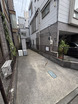 山手線内側に叶う、マイガレージのある暮らし。