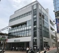 JR山手線 新大久保駅(駅)
