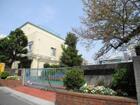 新宿区立大久保小学校(小学校)