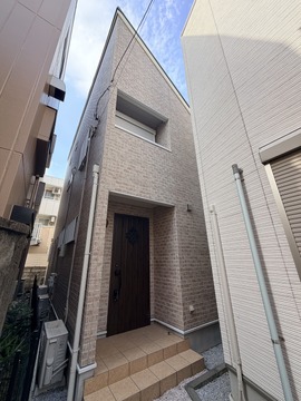 豊島区雑司が谷１