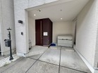 閑静な住宅街