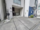 浴室換気乾燥機付き