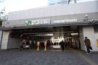 JR山手線　大塚駅（駅）