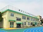 豊島区立西巣鴨小学校（小学校）