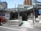 西武新宿線 中井駅(駅)