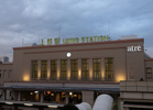 JR上野駅（駅）