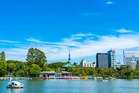 東京都上野恩賜公園（公園）