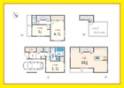 2024年完成　建物・室内コンディション良好