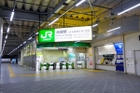JR線池袋駅（駅）