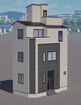 陽光あふれる角地