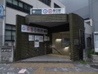 都営三田線　春日駅（駅）