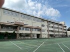 台東区立忍岡中学校（中学校）