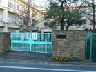 練馬区立大泉南小学校（小学校）