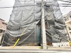 北東角地、ぜひ現地ご覧ください♪