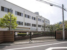 中野区立中野東中学校（中学校）