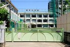 新宿区立柏木小学校(小学校)