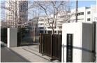 豊島区立千登世橋中学校（中学校）