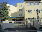 豊島区立目白小学校（小学校）