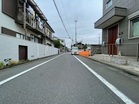周囲には生活に便利な施設多数