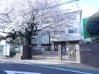 豊島区立さくら小学校(小学校)