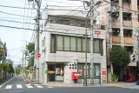 豊島長崎六郵便局(郵便局)