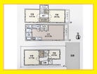 建物面積:８２．９２㎡◆４LDKのゆとりある住まい