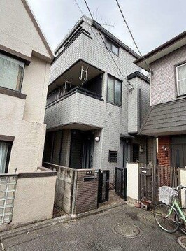武蔵小山」も生活圏　穏やかな住宅街で叶える上質な暮らし　