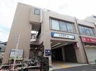 東武東上線　上板橋駅（駅）