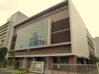 中野区立中野中学校(中学校)