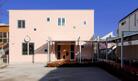 中野打越保育園(幼稚園、保育園)