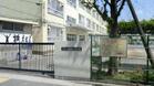 中野区立桃園第二小学校(小学校)