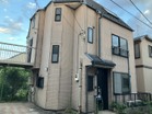 閑静な住宅街