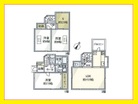 全居室６帖以上
