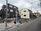 家族の毎日をもっと快適に。充実設備の新築戸建。