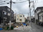 閑静な住宅街に佇む、快適な３LDK新築戸建。