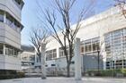 新宿区立落合中学校（中学校）