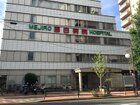 医療法人社団悦伝会目白病院（病院）